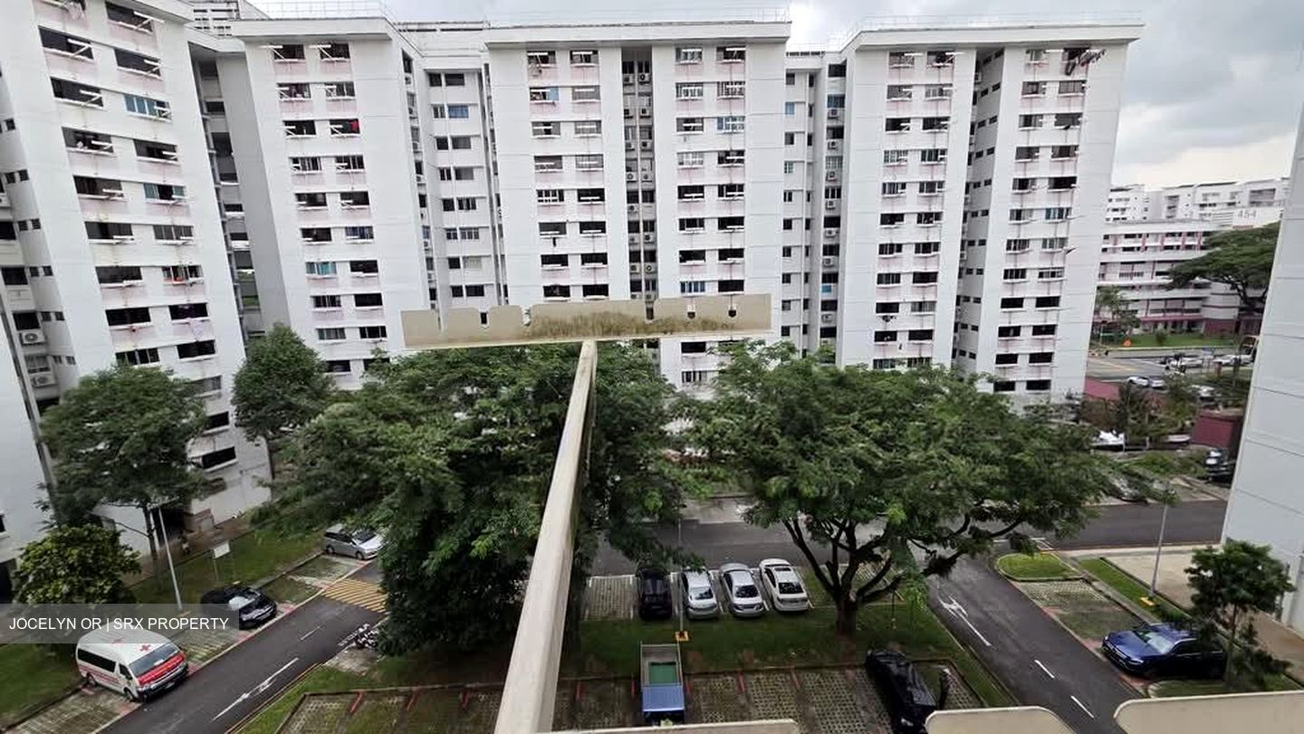 Blk 535 Jurong West Street 52 (Jurong West), HDB 3 Rooms #583754381